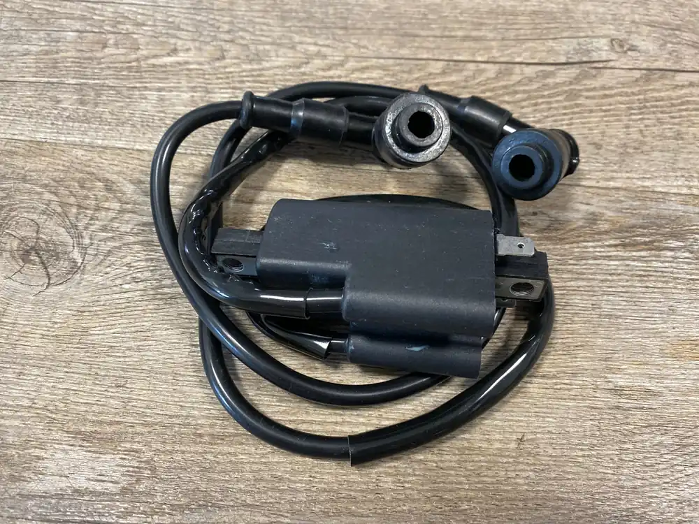 Yamaha RD 250 350 Zündspule Günstig